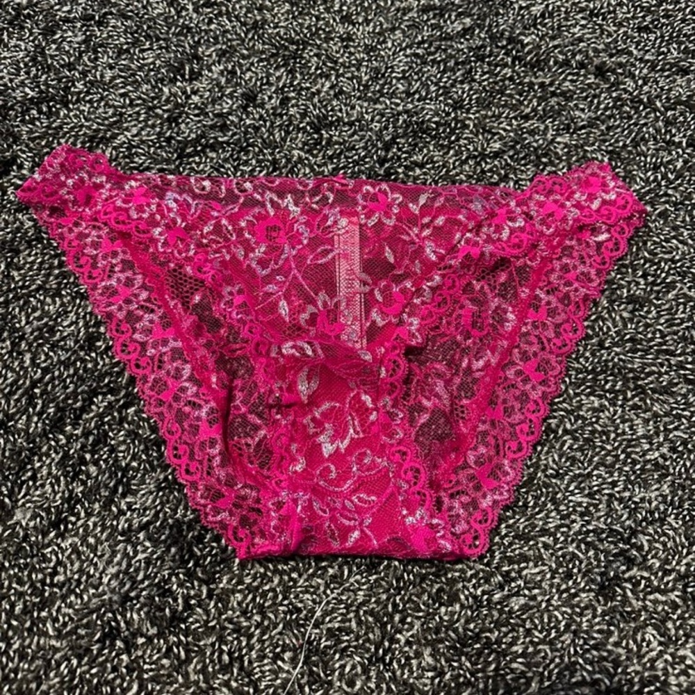 Victoria’s secret Lace Panties